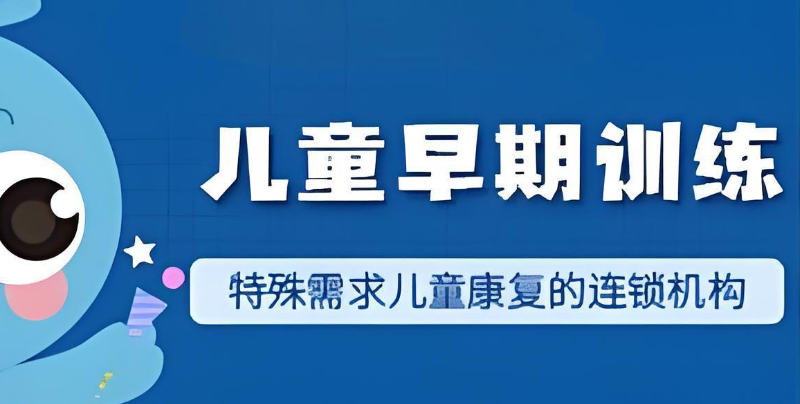 自闭症机构