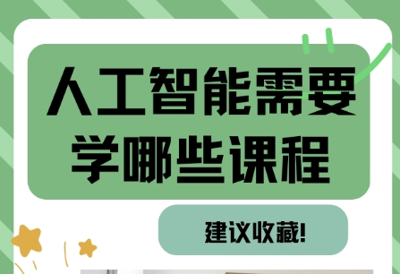 AI人工智能培训机构，人工智能培训，人工智能学习，深度学习