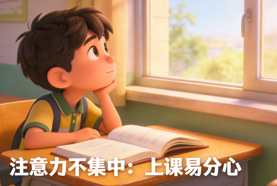 问题儿童康复机构，特殊儿童康复中心，儿童专注力缺陷，专注力训练