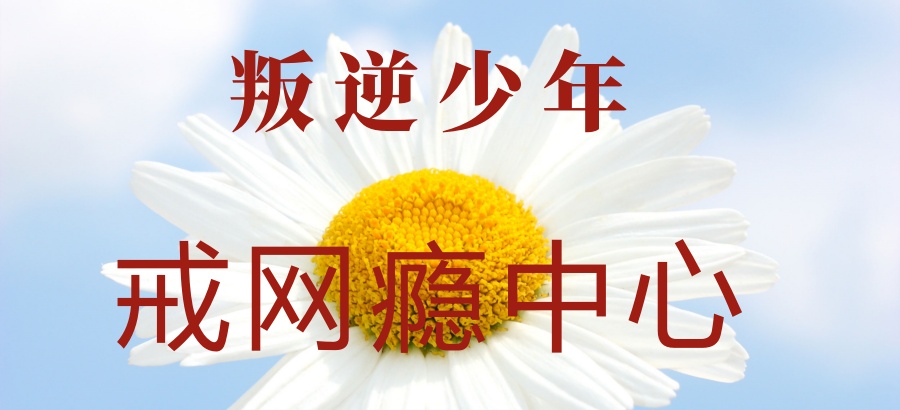 网瘾或者叛逆问题矫正学校