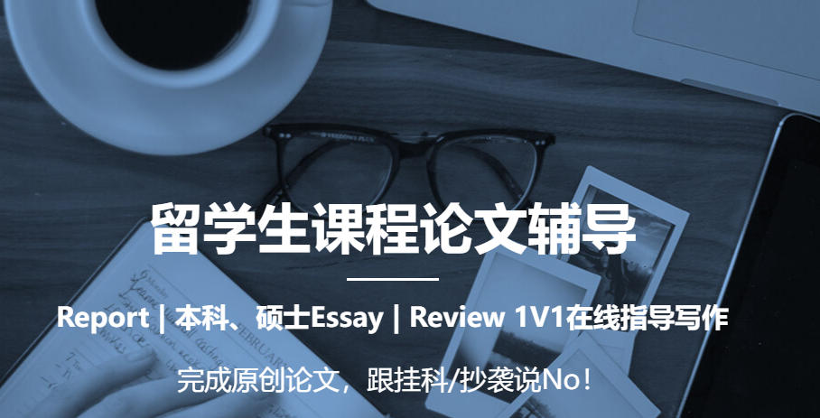 国外论文辅导中介
