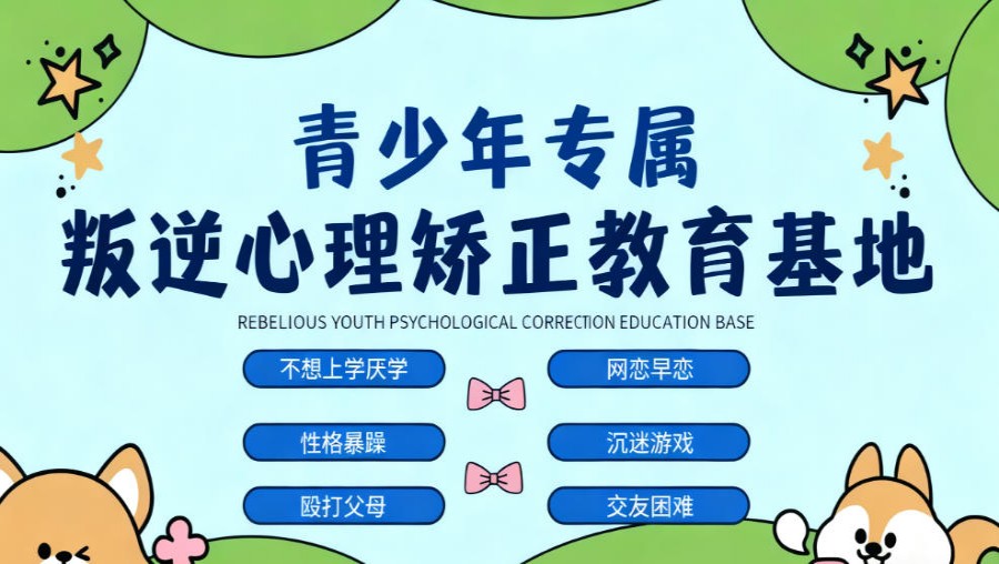 名单盘点|2026叛逆少年封闭管教学校前十大排名公布.jpg