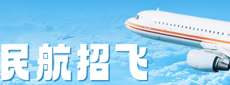 高考民航招飞培训
