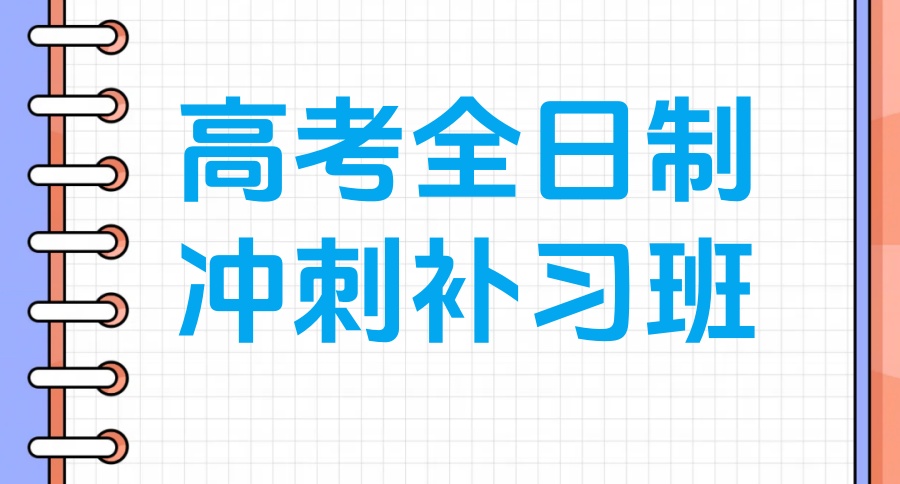 武汉艺考文化课高考冲刺集训机构