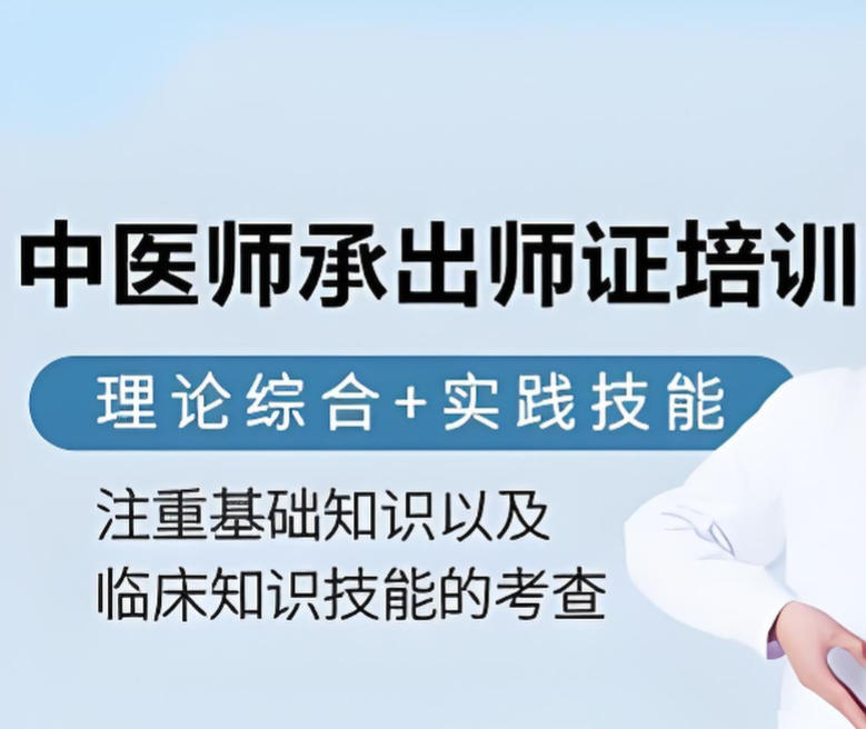 中医师承培训机构哪家好十大2026名单指南
