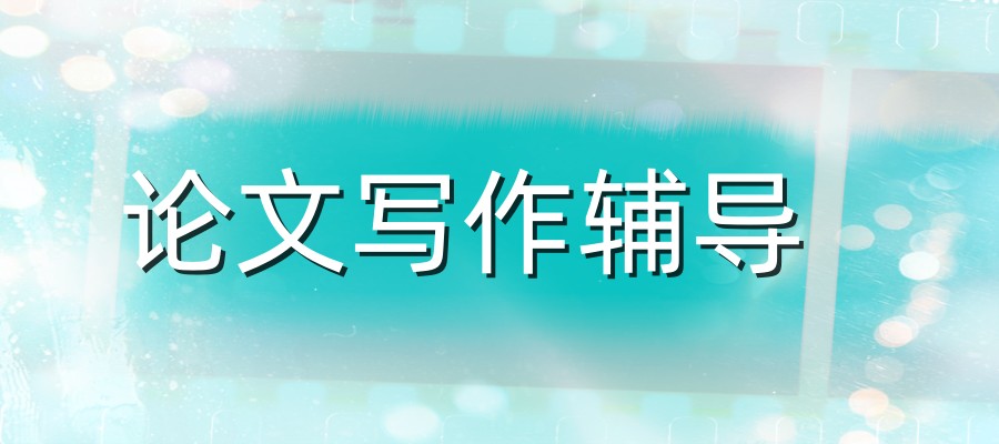 wto论文辅导机构哪家好