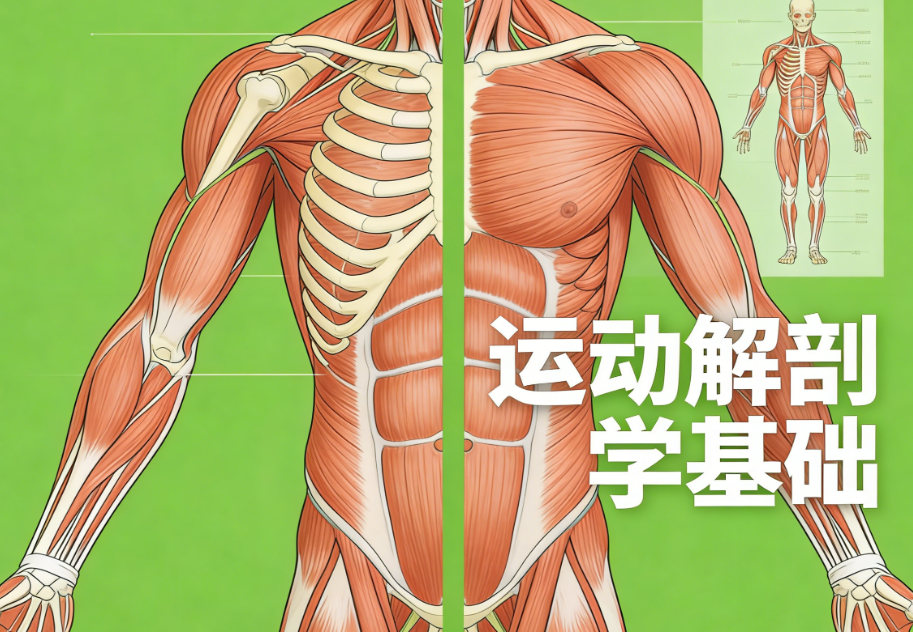 健身教练培训机构，健身姿势培训，硬拉姿势介绍，运动生理学学习