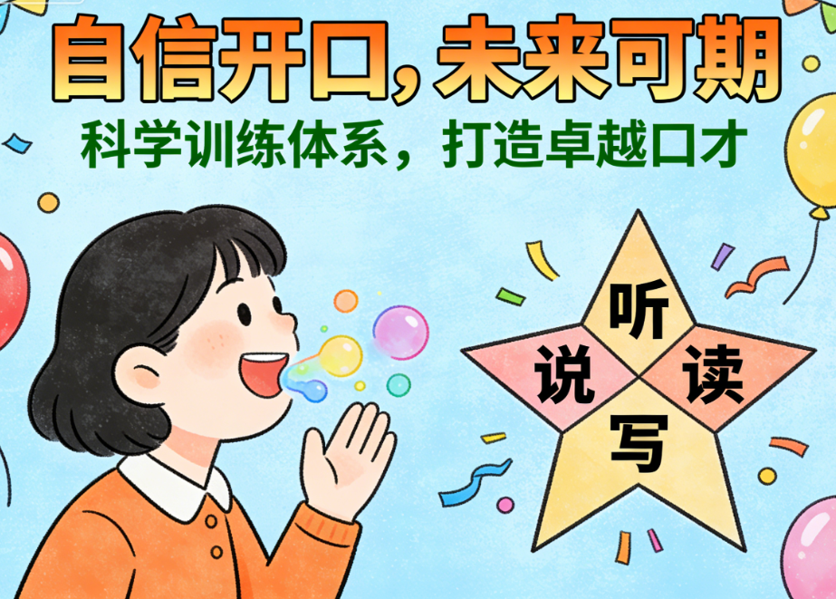 口才培训机构，口才训练，逻辑思维培训，演讲技能培训