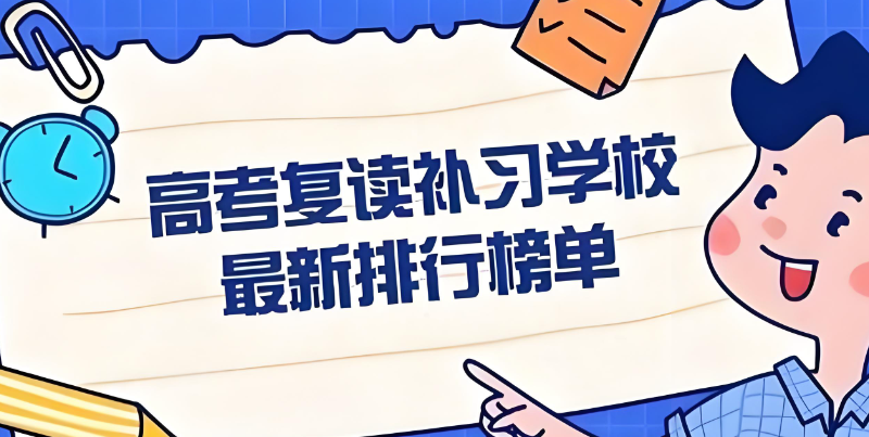 高考复读