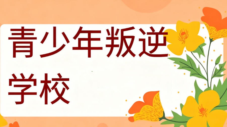 Top10更新2026武汉专门矫正叛逆期少年封闭式学校十大排名.jpg