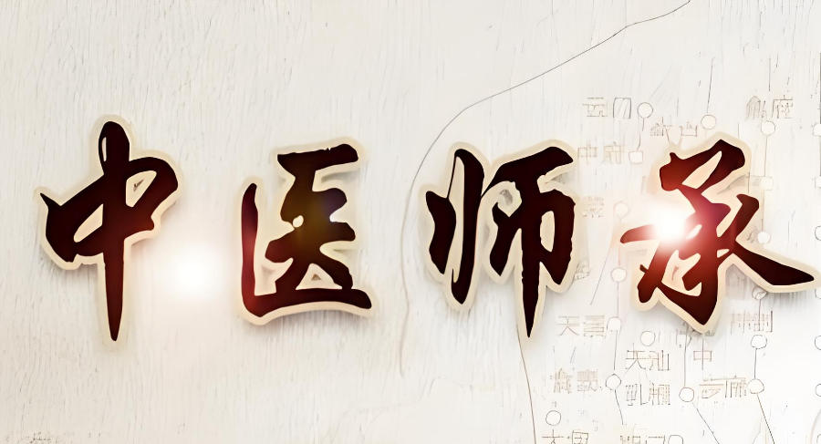 西安中医师承培训机构