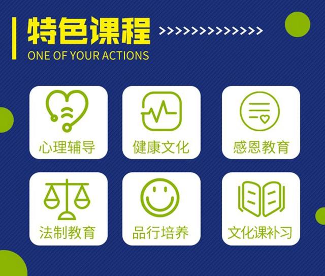 赣州10大叛逆孩子成长封闭基地排行榜
