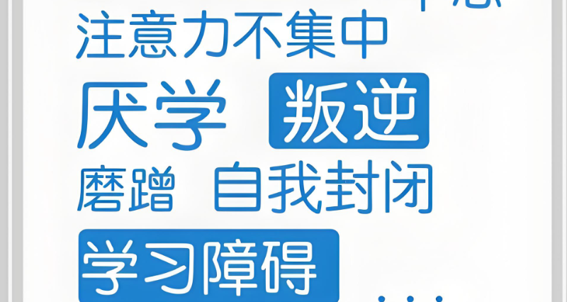 叛逆学校
