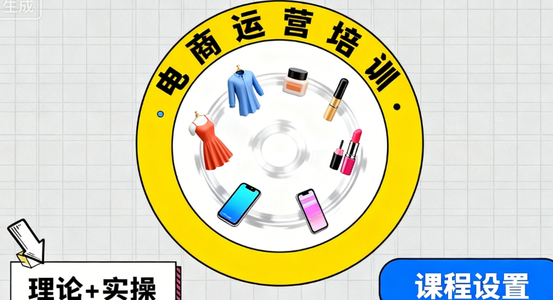 电商运营