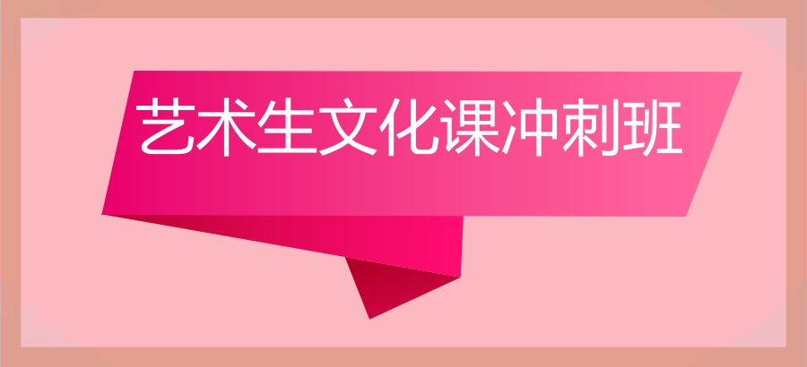 广西南宁十大高考艺考文化课冲刺辅导机构名单一览