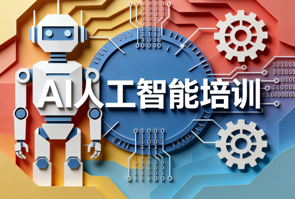 AI人工智能培训机构，人工智能培训，人工智能学习，机器学习