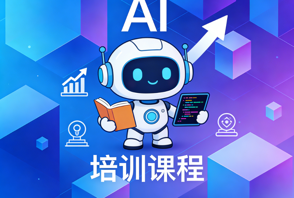 AI人工智能培训机构，人工智能培训，人工智能学习，机器学习