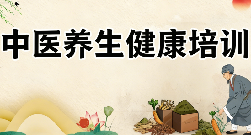 中医培训