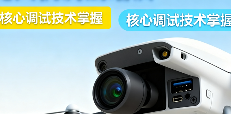 无人机操作证培训