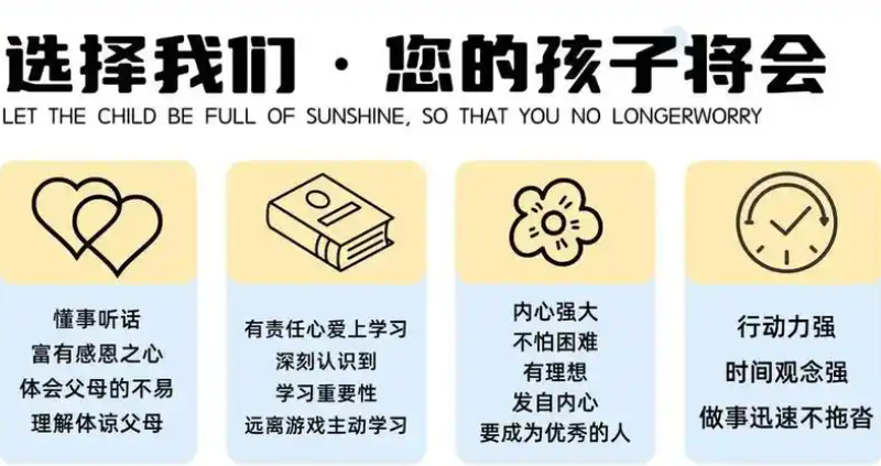 叛逆学校