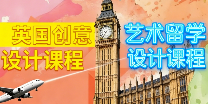 艺术留学
