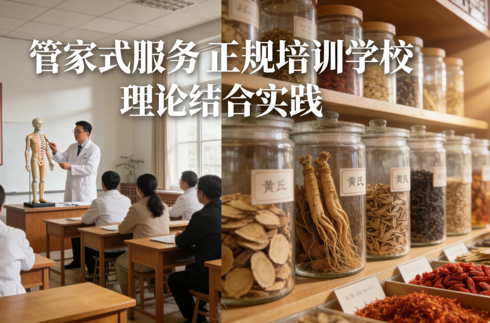 中医技能培训机构，中医技能学习，中医针灸，中医理疗