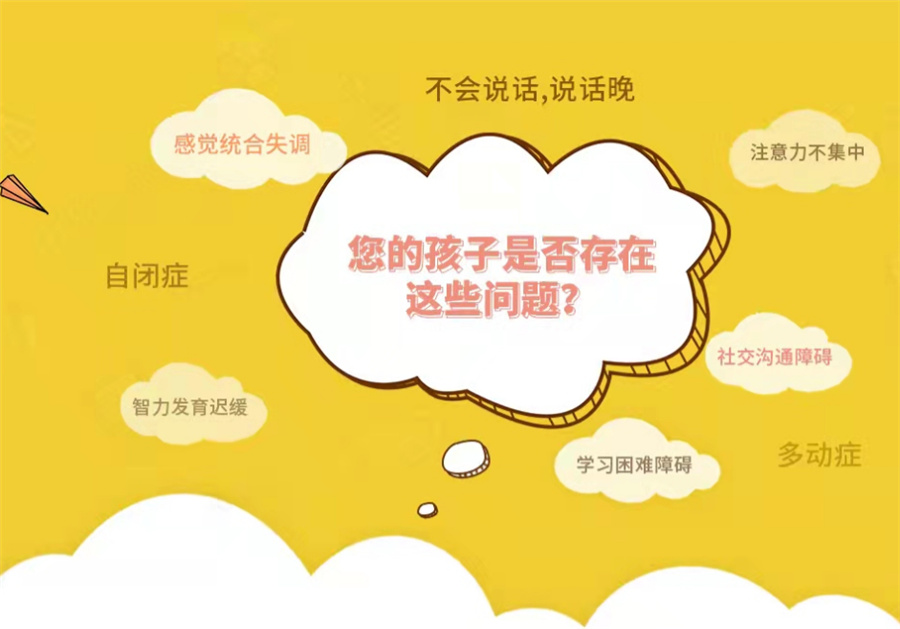 2026上海自闭症儿童康复中心TOP10