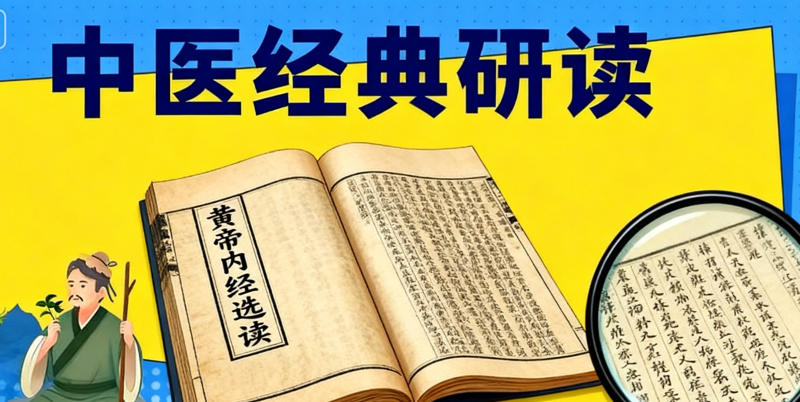 中医师承