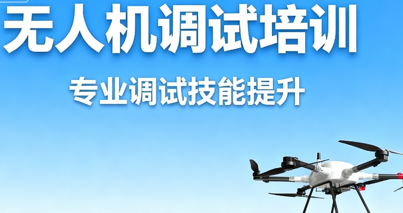 无人机飞手