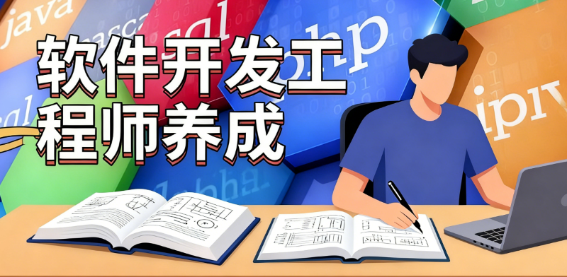 软件开发工程师