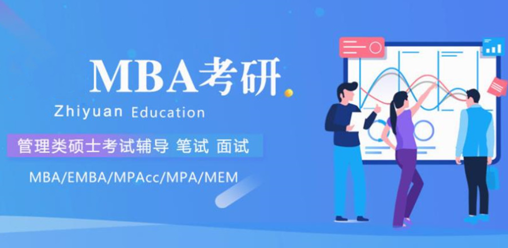 MBA考研培训机构