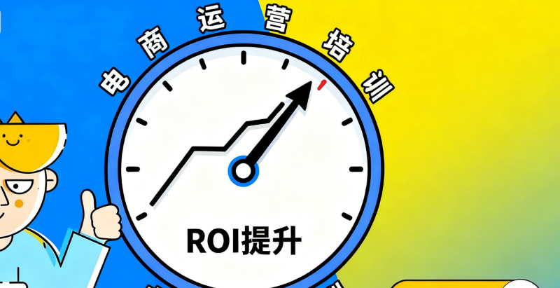 电商培训