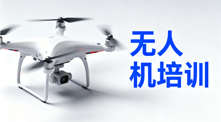 无人机飞行培训