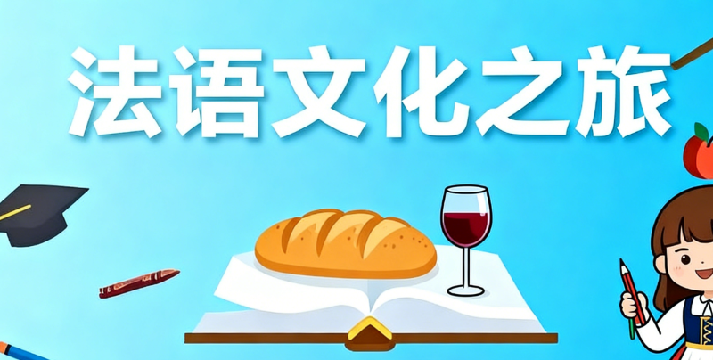 法语培训