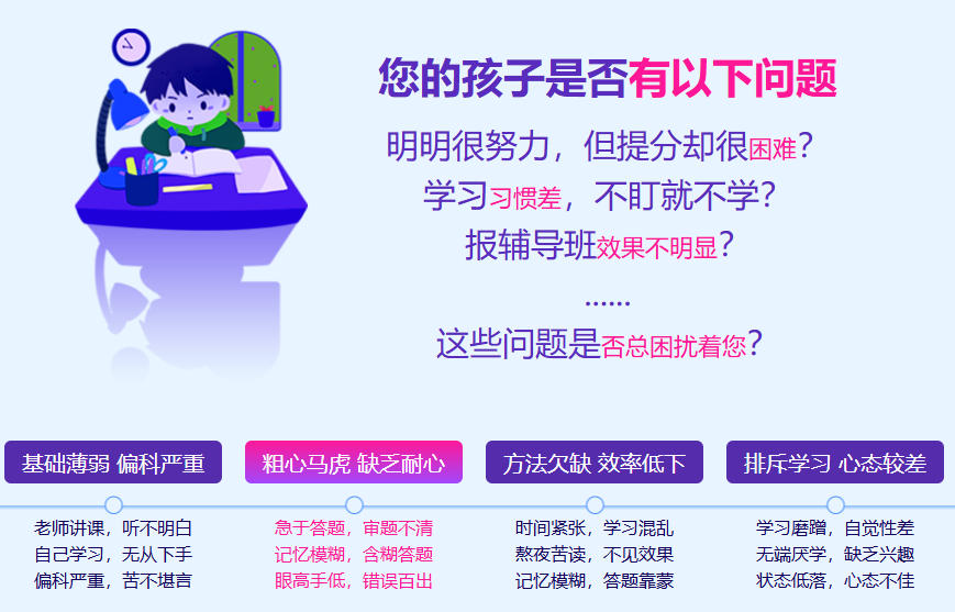 高三全日制高考冲刺辅导机构