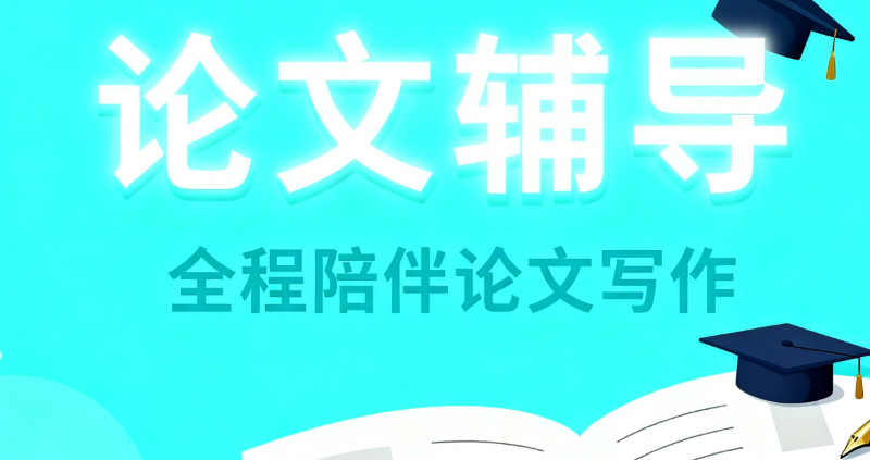 论文辅导