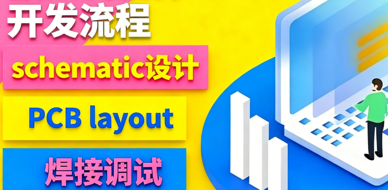 嵌入式开发