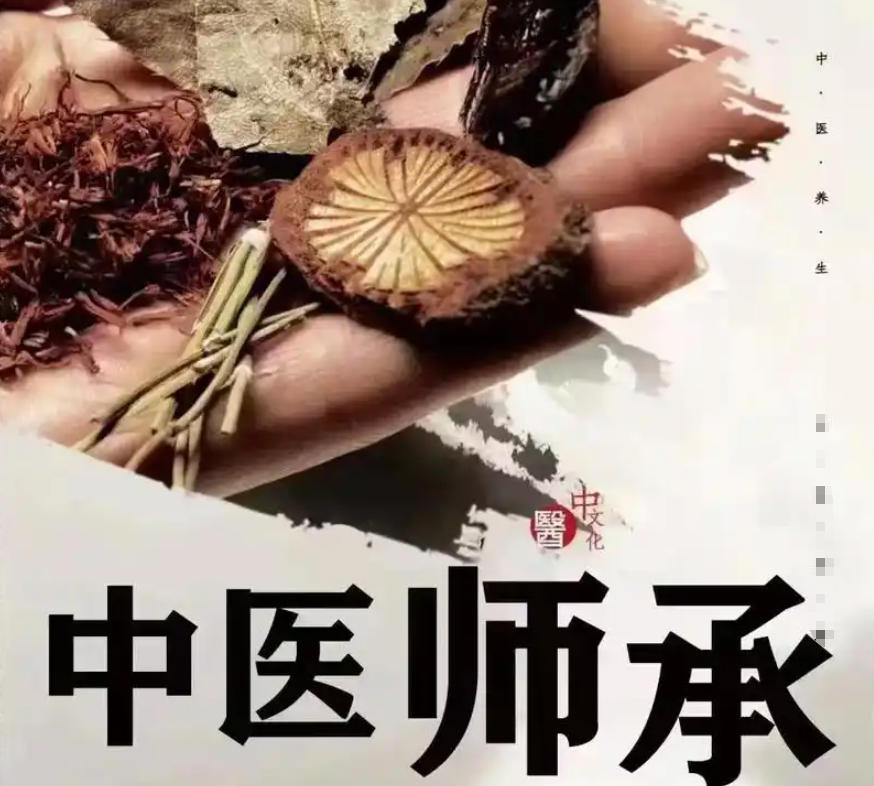 中医师承培训机构