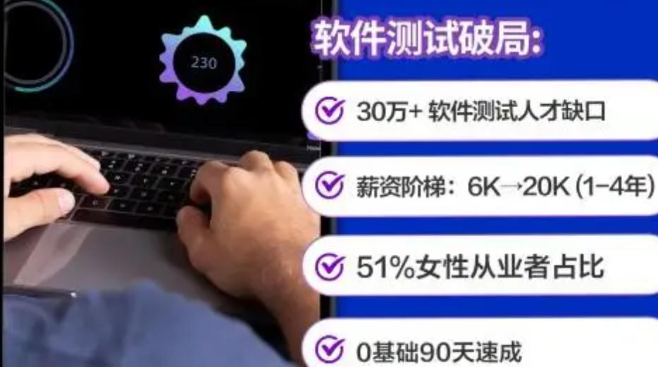 车载测试工程师培训机构