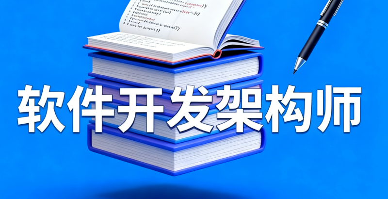 软件开发培训