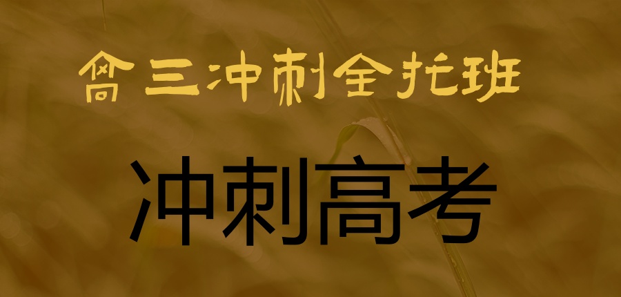 南通高三冲刺全托班排名-2026严选辅导机构口碑推荐