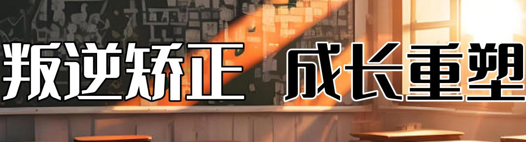 叛逆少年矫正学校