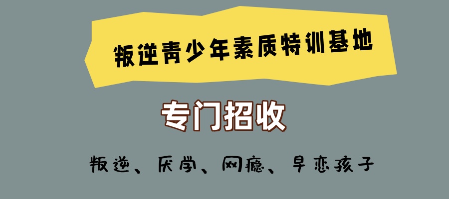 叛逆学校实力前五排名