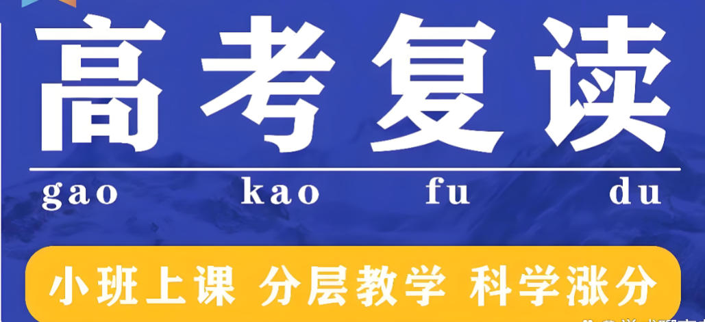 天津高考复读学校
