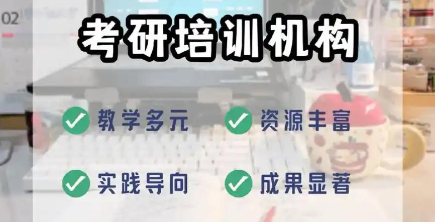 考研培训机构