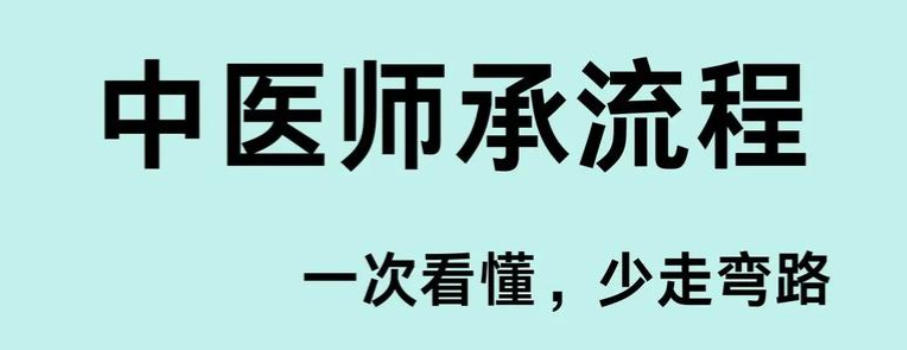 济南中医师承培训