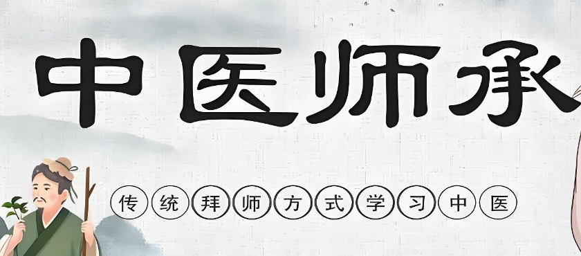 中医师承培训学校