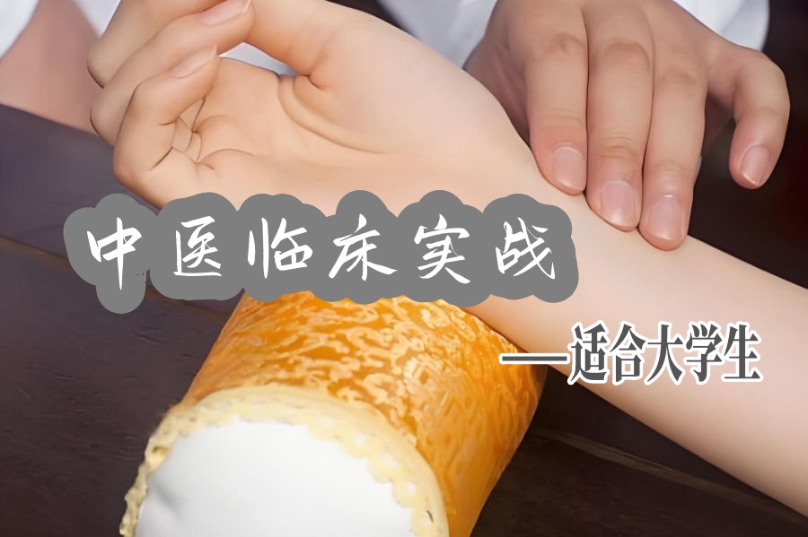 中医师承培训机构