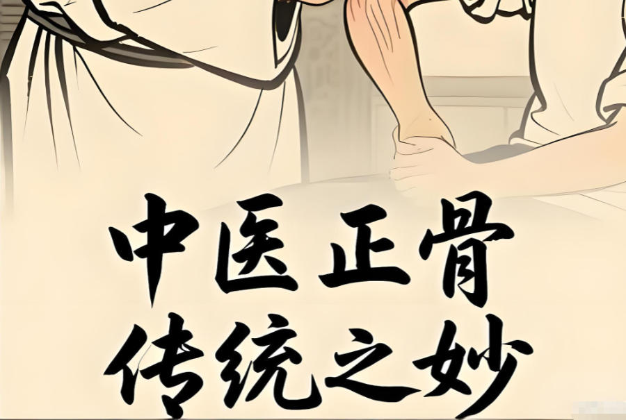 西安中医正骨培训机构