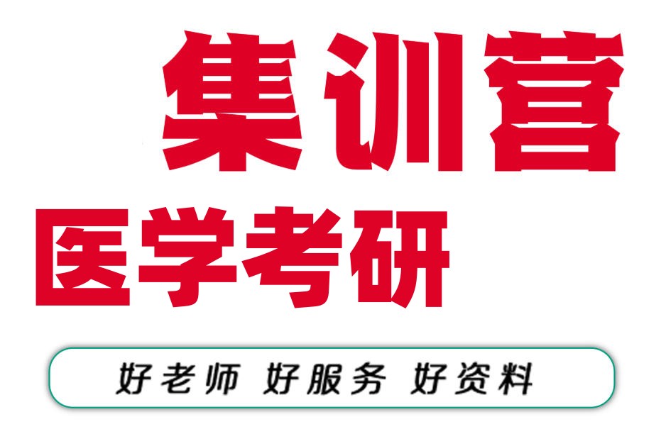 医学考研集训营